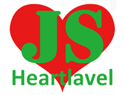 JS HEART LAVEL